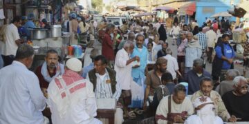 Yemen separatists accuse Saudi Arabia of launching airstrikes against their forces