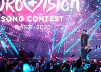 Iceland becomes fifth country to boycott Eurovision Song Contest over Israel’s participation
