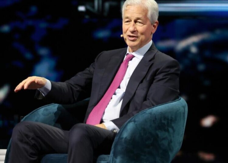 Powerful people know Trump’s opinion doesn’t matter as much anymore