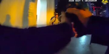 San Diego to pay $30 million to family of 16-year-old teen shot by police