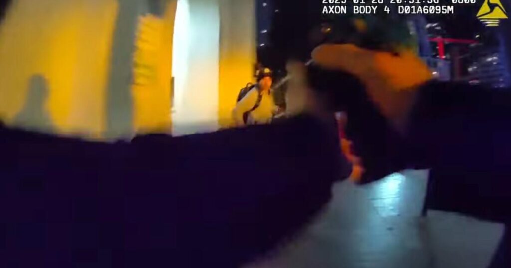 San Diego to pay $30 million to family of 16-year-old teen shot by police