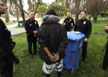 If elected, this City Council candidate says he will live in a trailer at MacArthur Park