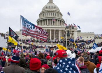 Federal judge weighs Trump’s claim he is immune from civil litigation over Capitol attack