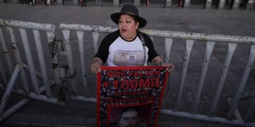 Why many Mexicans welcome U.S. strikes on drug cartels despite sovereignty concerns