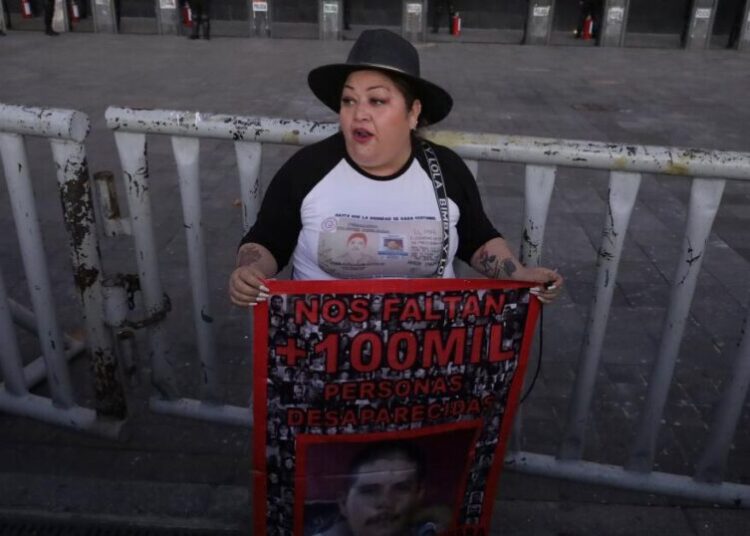 Why many Mexicans welcome U.S. strikes on drug cartels despite sovereignty concerns