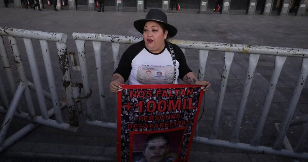 Why many Mexicans welcome U.S. strikes on drug cartels despite sovereignty concerns