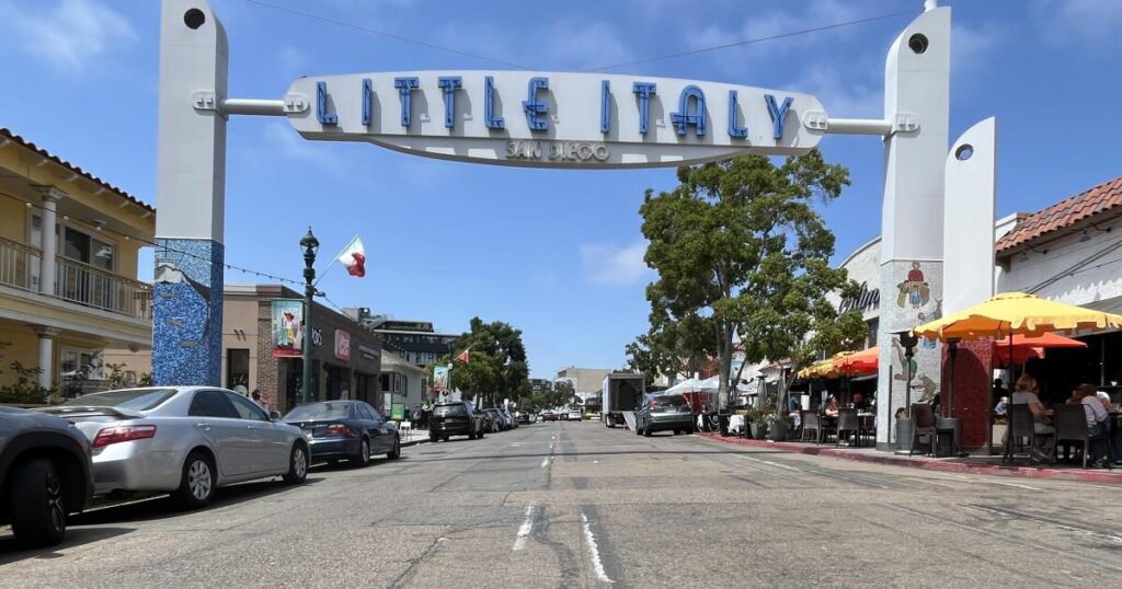 San Diego woman who pleaded guilty to scheme to kill husband dies by suicide