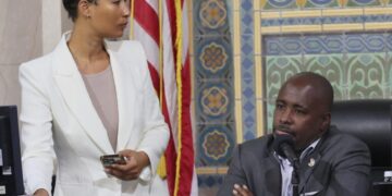 L.A. City Council president moves to delay full Olympic wage boost for tourism workers