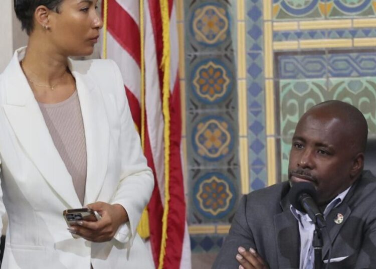 L.A. City Council president moves to delay full Olympic wage boost for tourism workers