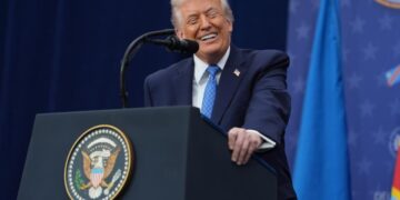 Another line of attack: White House sets up a hall of shame for news outlets