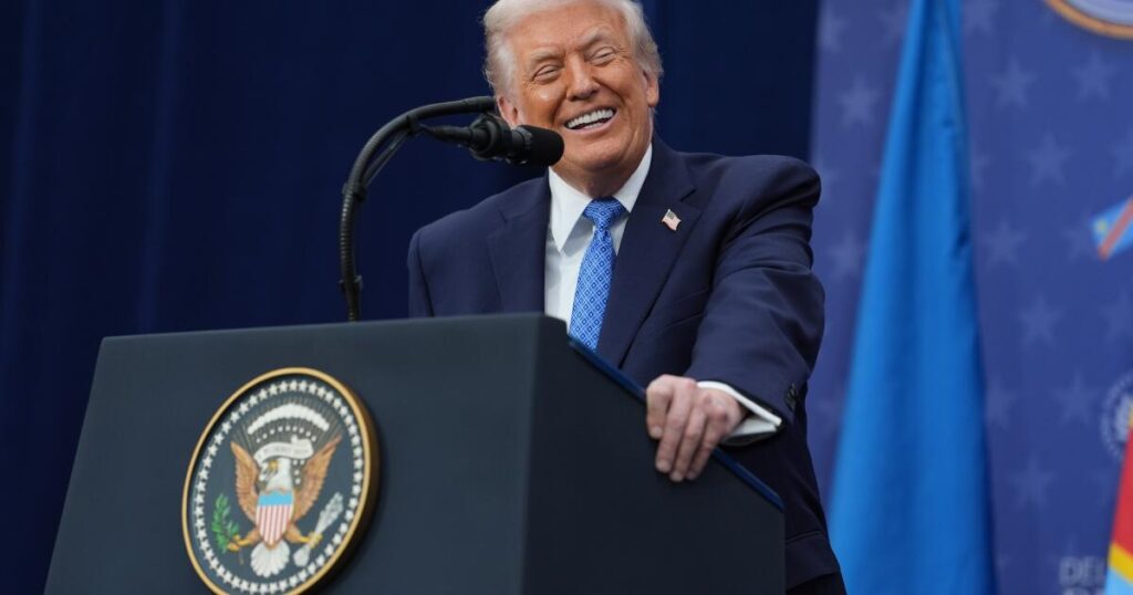 Another line of attack: White House sets up a hall of shame for news outlets