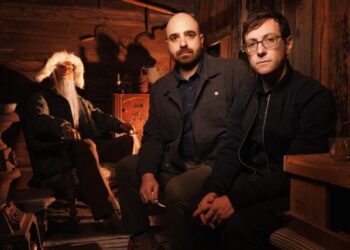 Bizarre, disturbing, campy — this immersive L.A. show taps into the Arctic wild