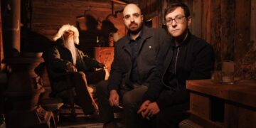 Bizarre, disturbing, campy — this immersive L.A. show taps into the Arctic wild