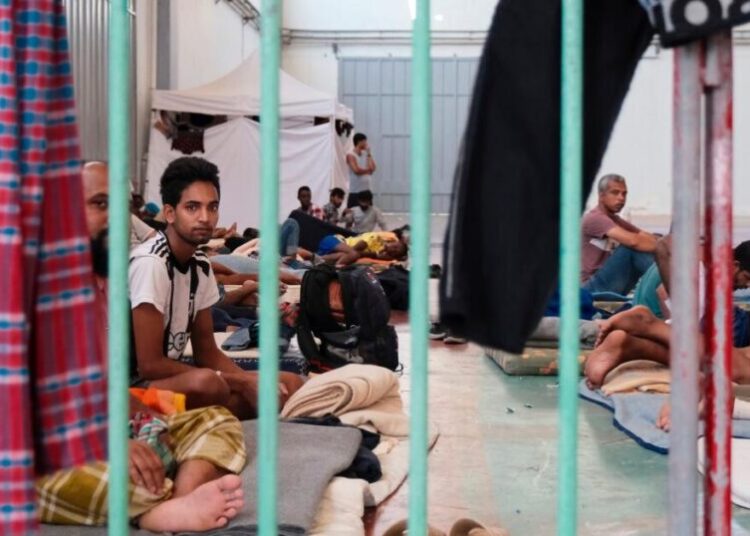 EU will slash asylum cases from 7 nations deemed safe