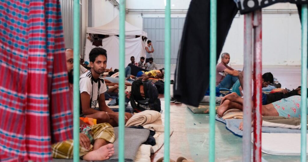 EU will slash asylum cases from 7 nations deemed safe