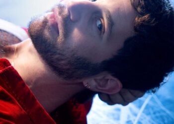 The cure to Ben Platt’s anxiety? The controlled chaos of performing