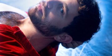 The cure to Ben Platt’s anxiety? The controlled chaos of performing