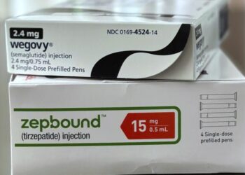 Eli Lilly slashes obesity drug price by up to 20%