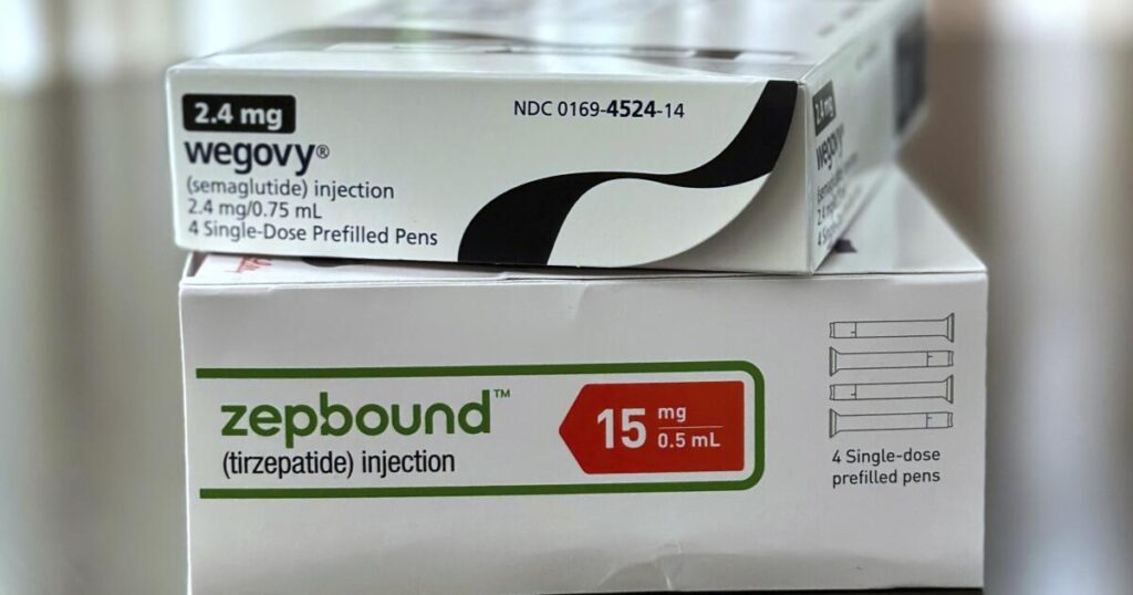 Eli Lilly slashes obesity drug price by up to 20%