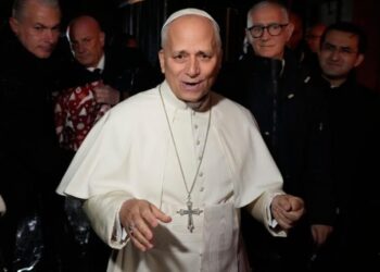 Pope disappointed over approval of assisted suicide legislation in his home state of Illinois