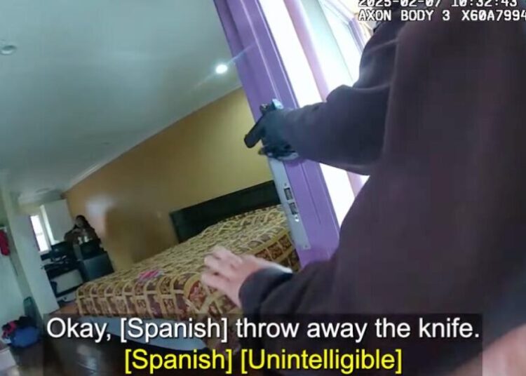 Four times as many: Shootings by LAPD officers far outpace L.A. County deputies