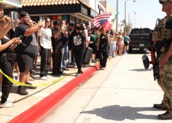 Attacks on ICE up 1,000%? Trump administration claim not backed up by court records