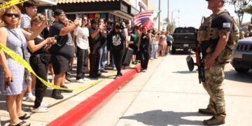 Attacks on ICE up 1,000%? Trump administration claim not backed up by court records