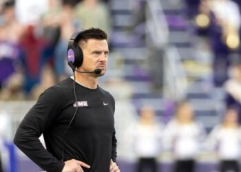 In a bold move, UCLA hires Bob Chesney to become its next head football coach