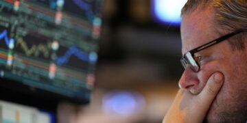 Stocks rise after the Fed cuts rates and hopes build for more