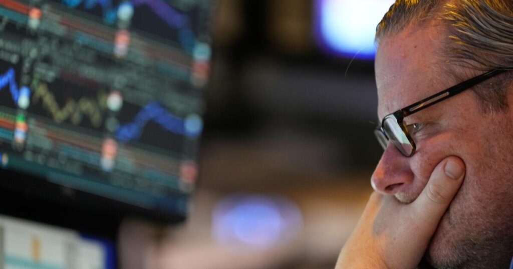 Stocks rise after the Fed cuts rates and hopes build for more