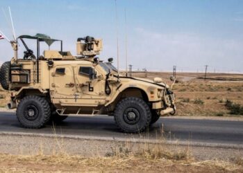 Attacker who killed U.S. troops in Syria was a recent recruit to security forces, official says