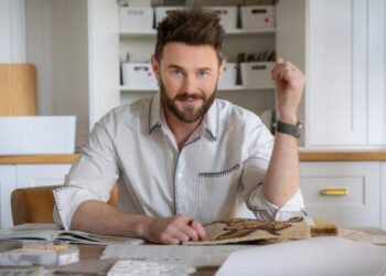 Bobby Berk has seen a lot, but a $100,000 surprise on his new HGTV show made his jaw drop