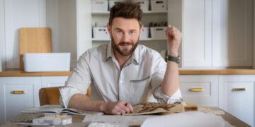 Bobby Berk has seen a lot, but a $100,000 surprise on his new HGTV show made his jaw drop