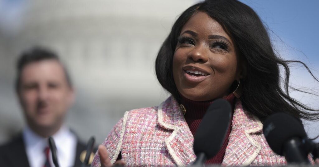 The Democrats are already blowing up their chances in the Senate