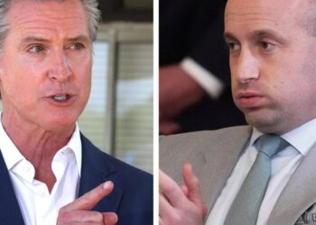 City Councilmember Rick Caruso, Stephen Miller grows hair and more 2026 predictions