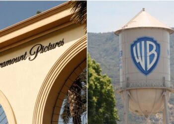 Paramount blasts Warner Bros. Discovery as auction nears contentious end