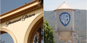 Paramount blasts Warner Bros. Discovery as auction nears contentious end
