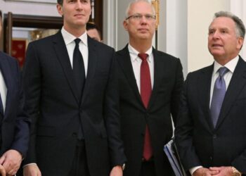 Kremlin envoy set to visit Miami for talks on US peace plan for Ukraine