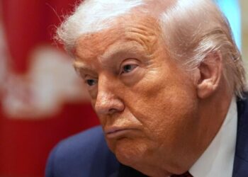 Trump says he’s fixing affordability problems. He’ll test out that message at a rally