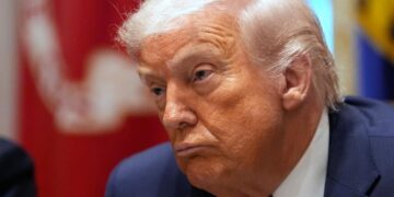 Trump says he’s fixing affordability problems. He’ll test out that message at a rally