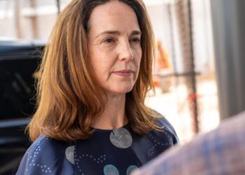 OpenAI goes from stock market savior to burden as AI risks mount