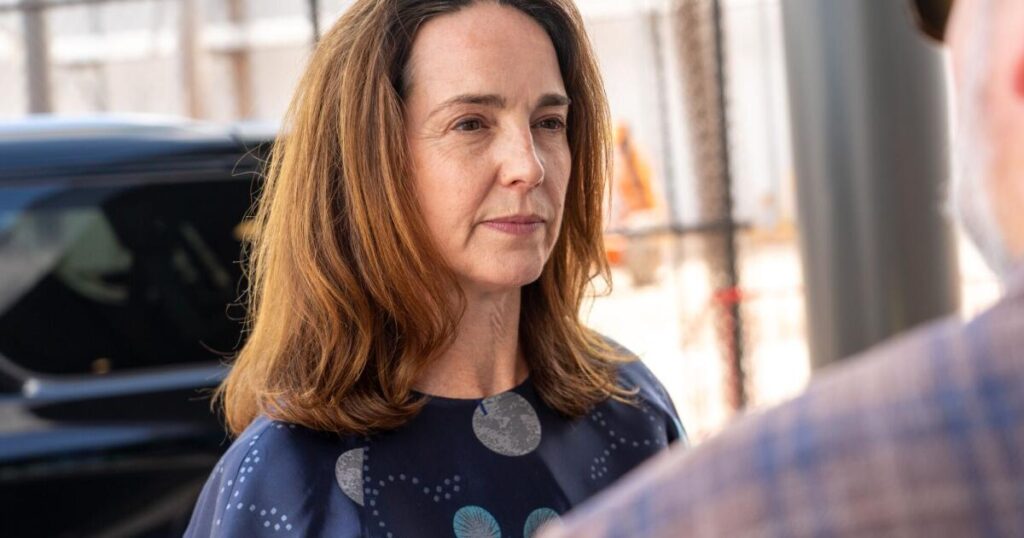 OpenAI goes from stock market savior to burden as AI risks mount