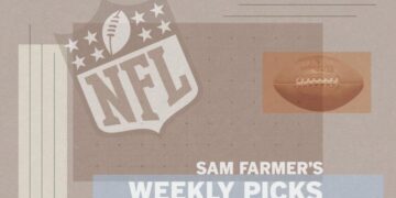 NFL Week 14 picks: Bears defeat Packers at Lambeau; Texans topple Chiefs