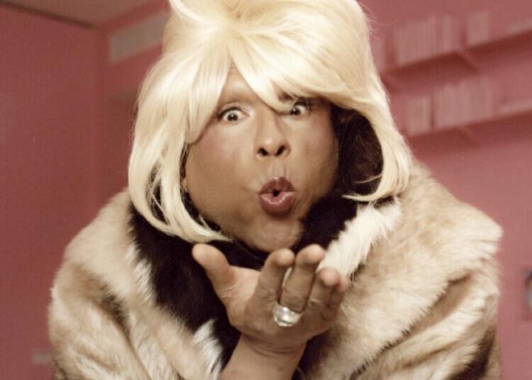 In praise of the mixtape and what music does so well — letting us be ourselves