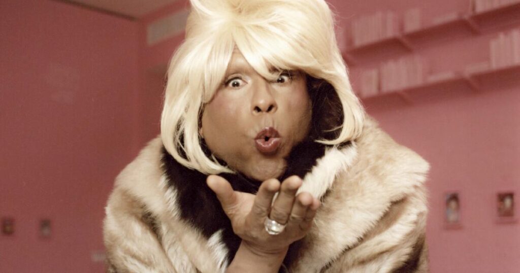 In praise of the mixtape and what music does so well — letting us be ourselves