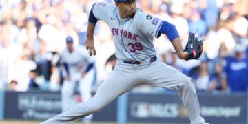 Could Dodgers’ Edwin Díaz signing portend more big moves later this offseason?