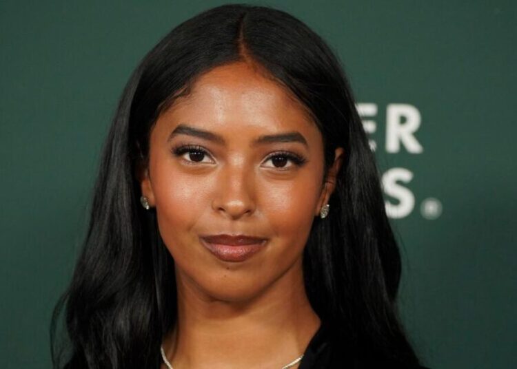 Natalia Bryant gets new restraining order against alleged stalker with added protection for family