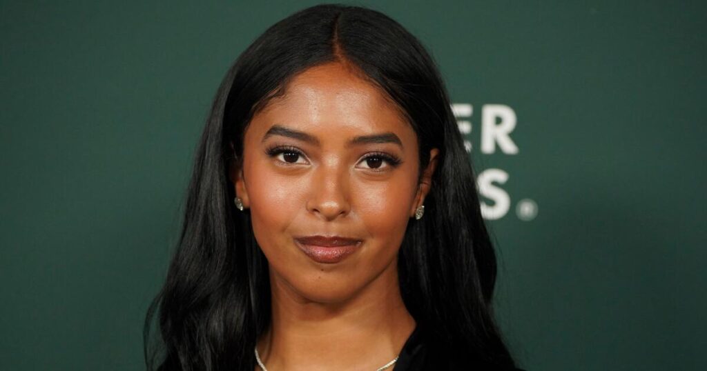 Natalia Bryant gets new restraining order against alleged stalker with added protection for family