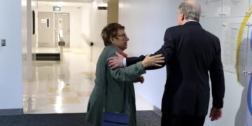 Watchdogs warn L.A. County is undermining efforts at oversight of Sheriff’s Department