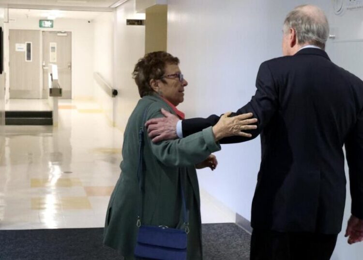 Watchdogs warn L.A. County is undermining efforts at oversight of Sheriff’s Department